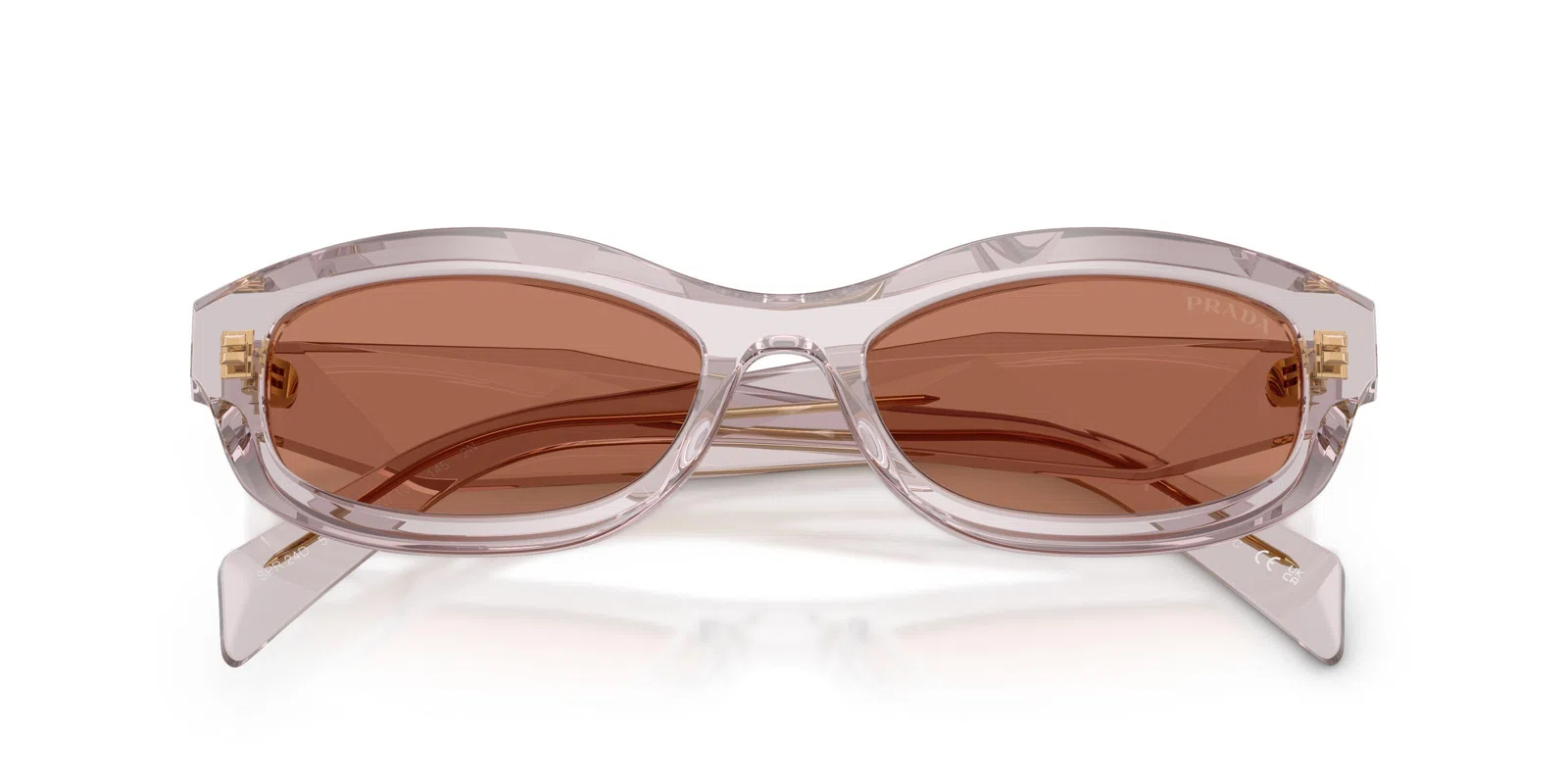 Prada D24S Sunglasses - view 20